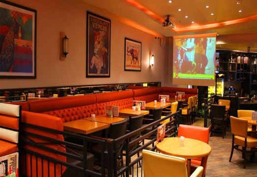 그랜드 호텔 코니아