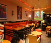 Grand Hotel Konya Hotels in Akademi Mahallesi
