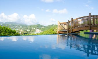 Mount Cinnamon Grenada