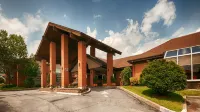 Best Western Hotel St. Jerome Hotels in 
