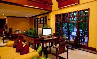 Prince Angkor Hotel & Spa