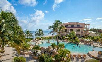 Coco Beach Resort