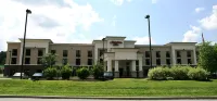 Hampton Inn Bennington Hôtels à : Bennington