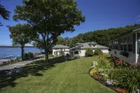 Spruce Point Inn Resort and Spa Hotels in Southport