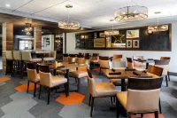 Four Points by Sheraton Barrie Hôtels à : Barrie