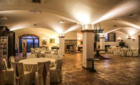 Le Colline del Gelso-Masseria Mazzei - Housity