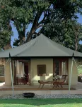 The Oberoi Vanyavilas Wildlife Resort, Ranthambhore