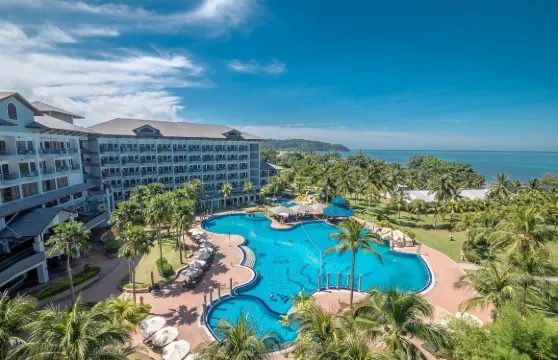 波德申希斯爾酒店