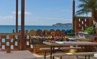 Sea of Cortez Beach Club