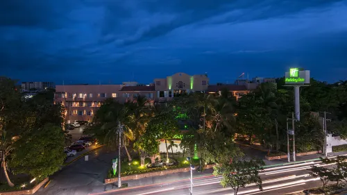 Holiday Inn CD. Del Carmen Hotels in Ciudad del Carmen