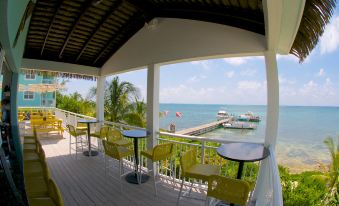 Compass Point Dive Resort