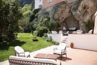 La Locanda Delle Donne Monache Các khách sạn ở Lauria