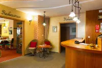 Hotel Roudna Hotels in Plzen