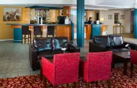 Holiday Inn Express Burton Upon Trent Hotels in Tutbury