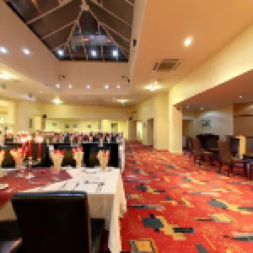 Norbreck Castle Hotel & Spa