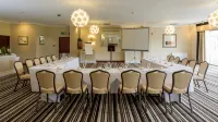The Park Hotel Hotels in North Devon District