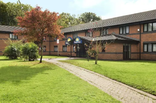 Days Inn by Wyndham Warwick North M40 Hotels in Warwick