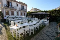 Vrodi by House Hotels in Ayvalik