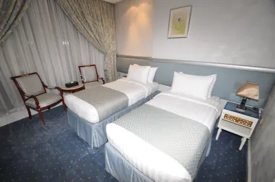 Montana Al Azizia Hotel Hotels in Al Aziziyah