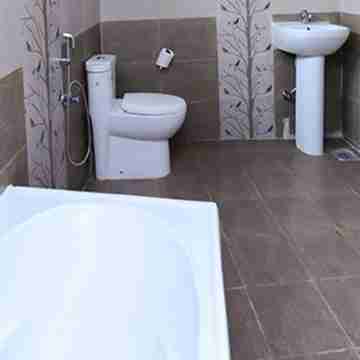 OYO 104 Hotel Baltic Inn Others