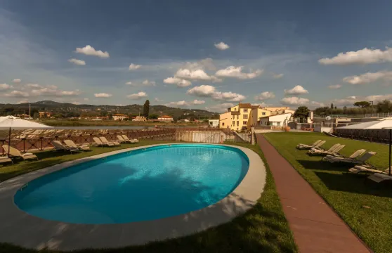 佛羅倫薩磨坊酒店-匠旅系列