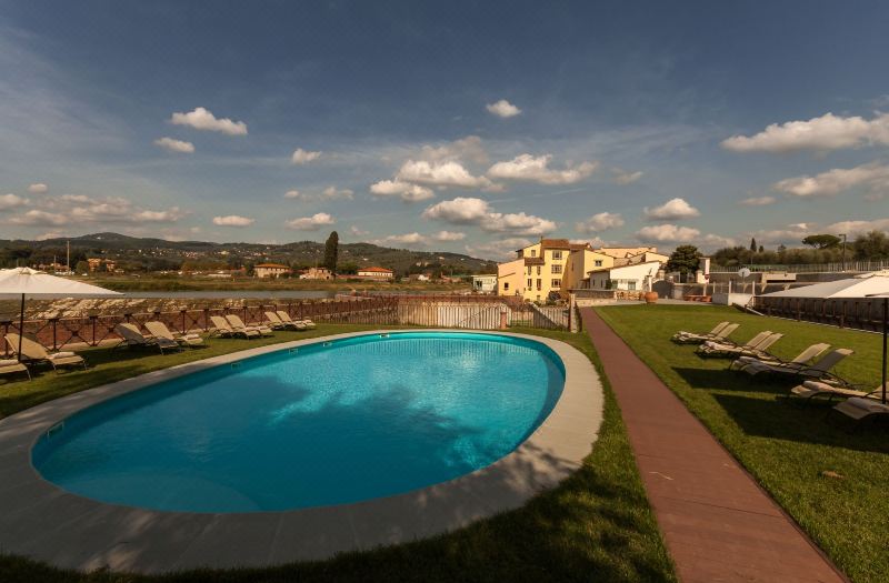 Hotel Mulino di Firenze, WorldHotels Crafted