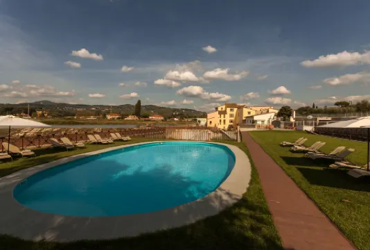 Hotel Mulino di Firenze, WorldHotels Crafted