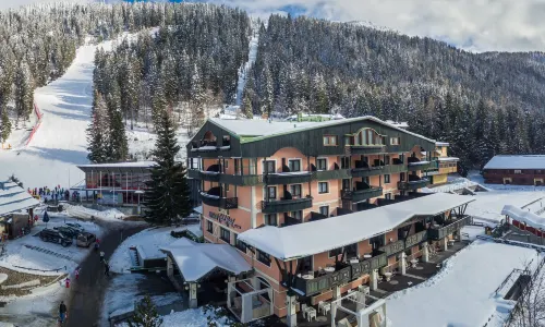 Hotel Spinale