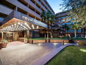 Royal Hotel Carlton
