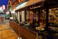 Antoinette Hotel Wimbledon Hotels in Merton