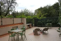 Pepita Lodge