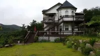 Another World Pension Hotel in zona Yangdong Folk Village