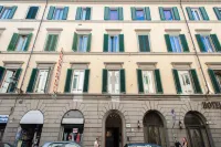 Hotel Kursaal & Ausonia Hotel in zona Florence Art Lab