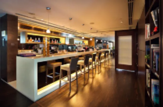 One15 Marina Sentosa Cove Singapore Hotels in Singapore