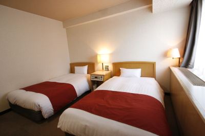 その他 ホテルアベスト目黒の写真