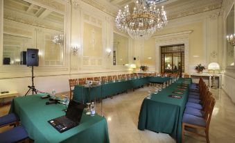 Grand Hotel Plaza & Locanda Maggiore