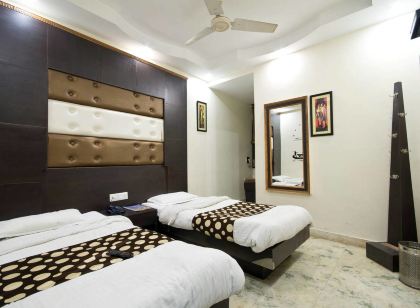 Hotels Near Chulha Punjabi Da In New Delhi 2021 Hotels Trip Com