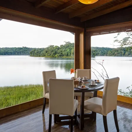 Las Lagunas Boutique Hotel