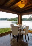 Las Lagunas Boutique Hotel - Aamiainen