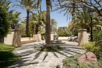 Palm Oasis Maspalomas