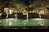 Kebun Villas & Resort Lombok