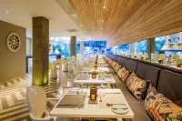 Oz Hotel Cartagena