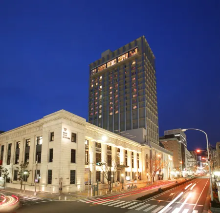 ORIENTAL HOTEL
