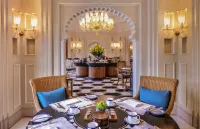 The Oberoi Udaivilas, Udaipur