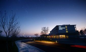 Jeju Aerospace Hotel