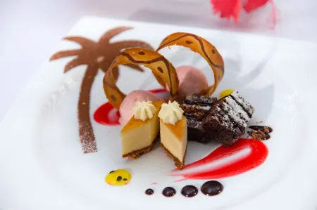 The Rarotongan Beach Resort & Lagoonarium