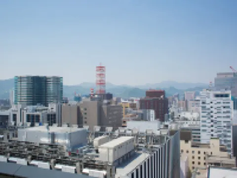 ホテルモントレエーデルホフ札幌 札幌のホテル