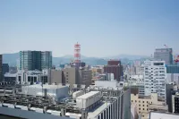 هوتل مونتيري إيدلهوف سابورو