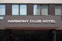 ハーモニー クラブ ホテル オストラヴァ