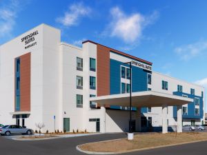 SpringHill Suites Columbia